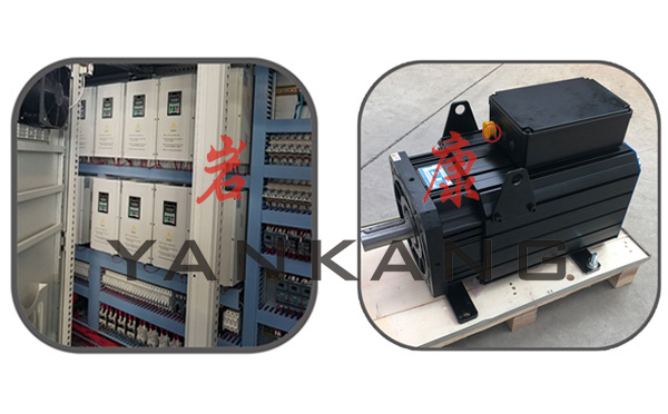 中空吹塑机优势