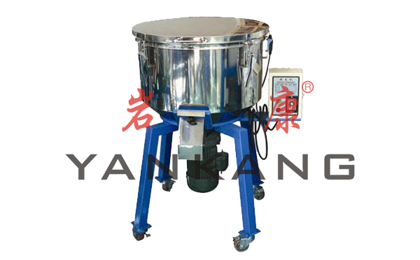 中空吹塑机混合器 塑料中空吹塑机全套设备
