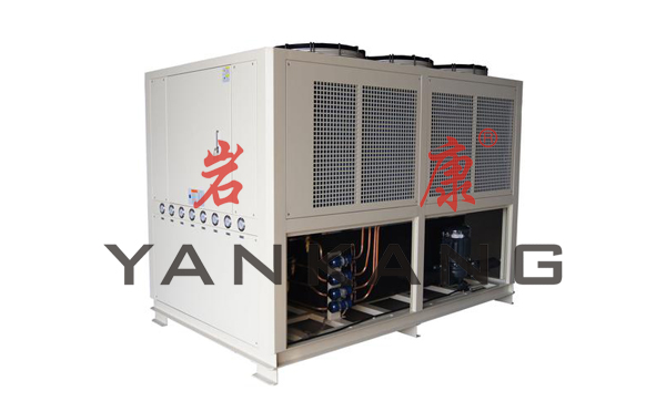 中空吹塑机冷水机组 塑料中空吹塑机全套设备