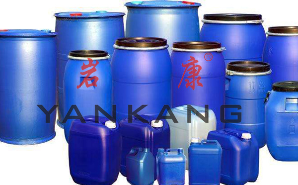 双环桶专用吹塑机