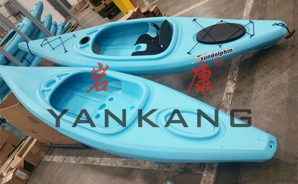 塑料皮划艇吹塑机生产 皮划艇吹塑机生产设备