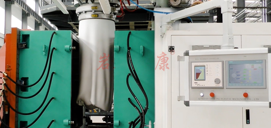 热塑性树脂用于吹塑成型加工的优势 中空吹塑成型工艺为什么要用热塑性树脂