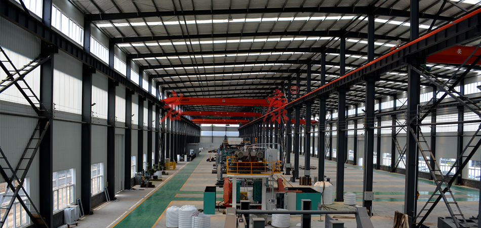 岩康塑料中空成型机厂家 中空成型机有哪几种